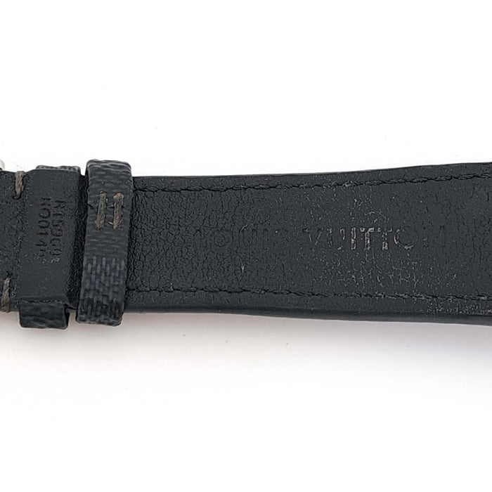 LOUIS VUITTON 
Tambour GM Damier World Tour 
Con scatola e garanzia