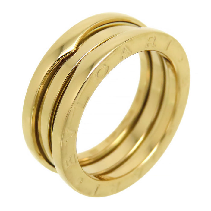 BVLGARI 
B.Zero1 Ring S