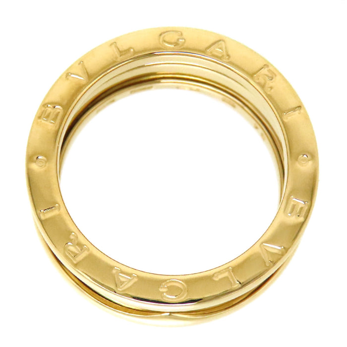 BVLGARI 
B.Zero1 Ring S