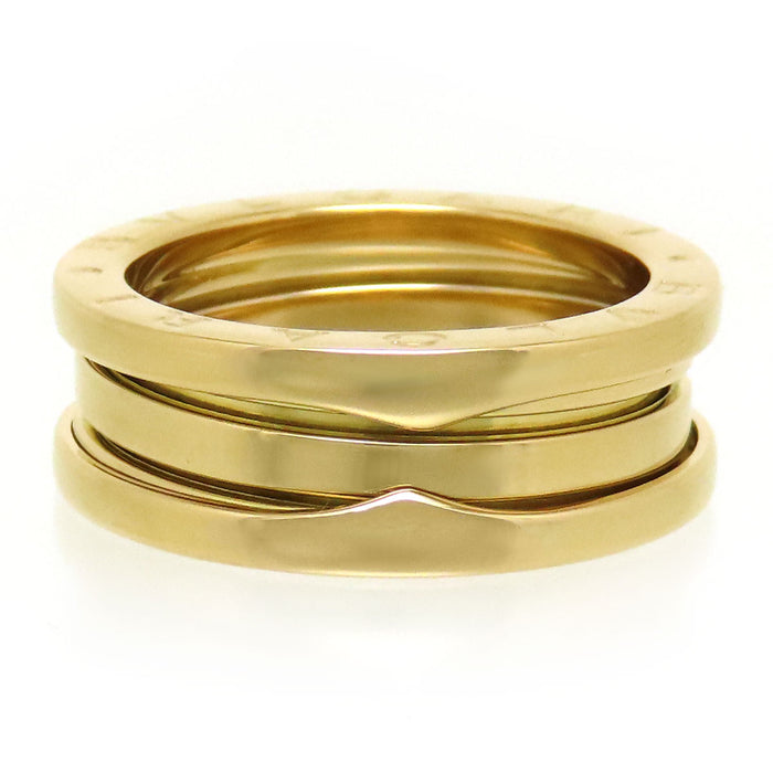 BVLGARI 
B.Zero1 Ring S