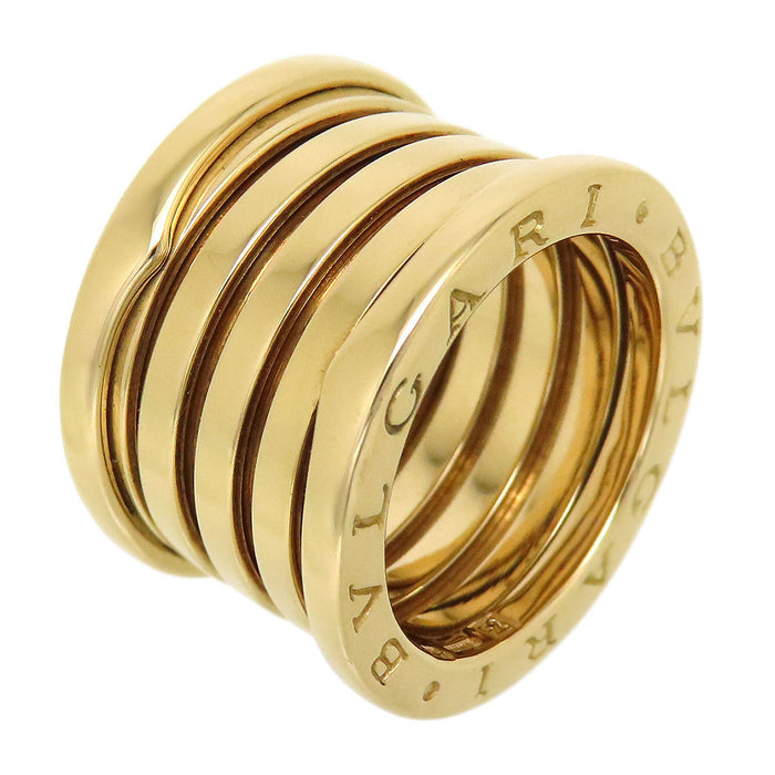 BVLGARI 
B.Zero1 Ring L