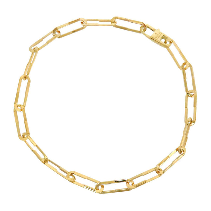 GUCCI Link to Love Bracelet