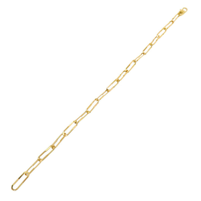 GUCCI Link to Love Bracelet