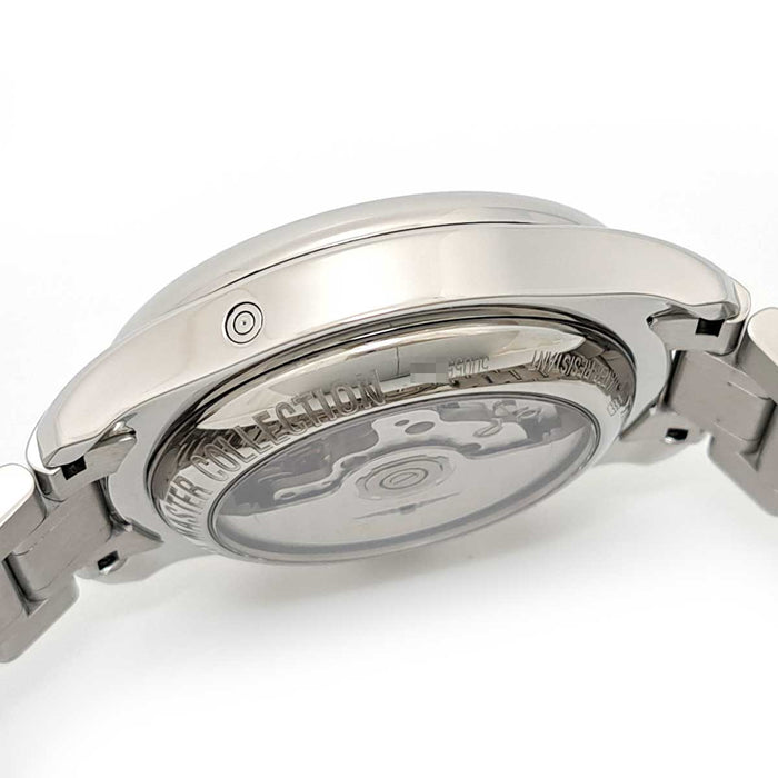 LONGINES 
マスターコレクション トリプルカレンダー ムーンフェイズ 
箱ギャラ付