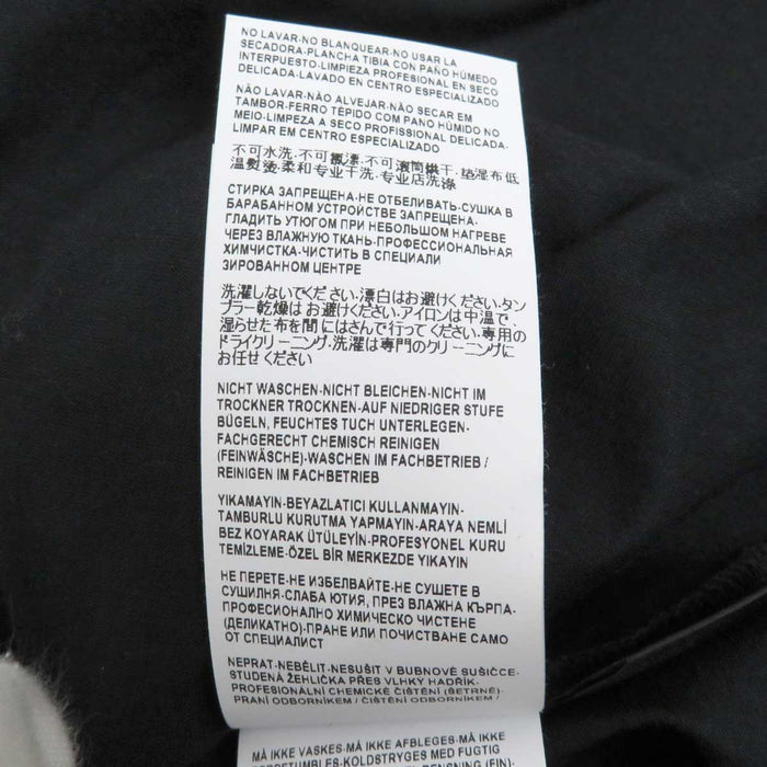 VERSACE 
Logo Cotone 
T-shirt Medusa con Borchie