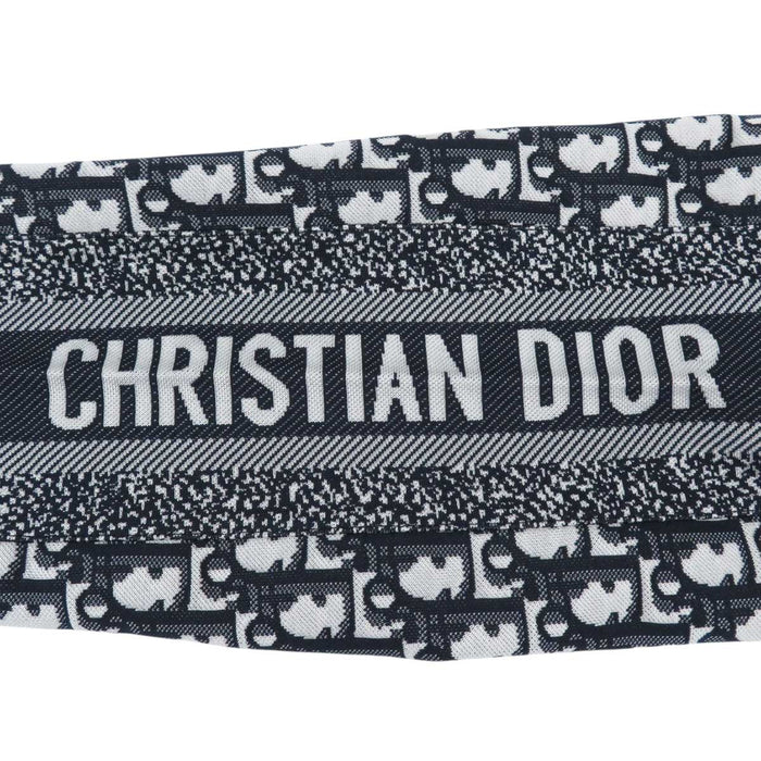 Dior 
ロゴ 
オブリーク ジップアップ ジャケット 
クリスチャンディオール