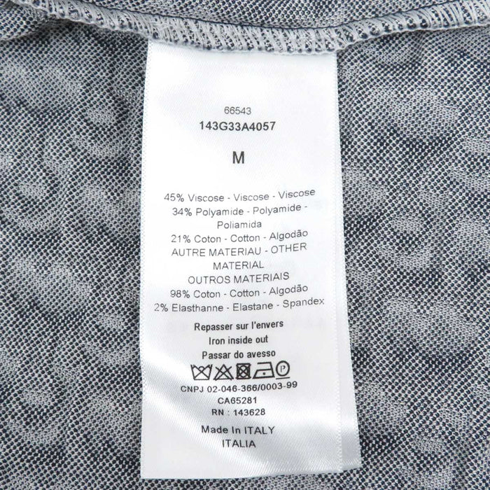 Dior
Logo
Oblique Zip-up Jacket
Christian Dior