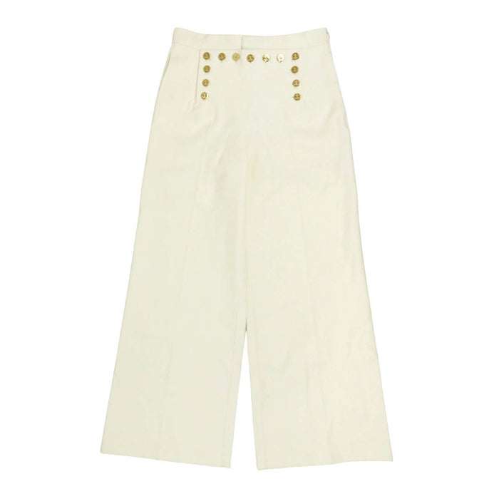 Dior 
アンカー 
ウール ワイド パンツ 
クリスチャンディオール