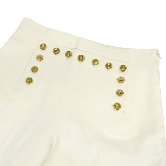 Dior
Anchor
Wool Wide Pants
Christian Dior