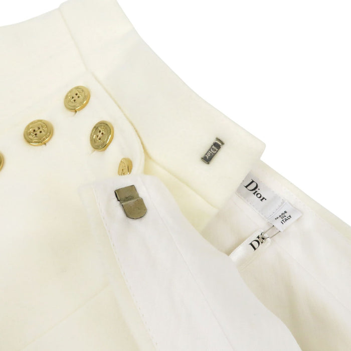 Dior
Anchor
Wool Wide Pants
Christian Dior