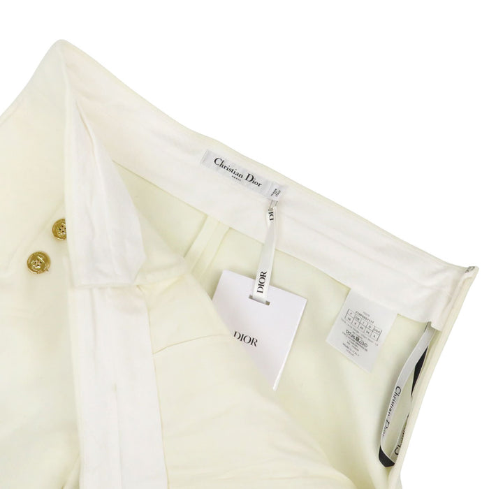 Dior
Anchor
Wool Wide Pants
Christian Dior