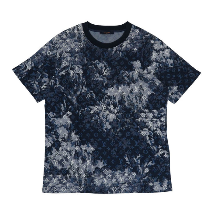 LOUIS VUITTON
LV Logo All-over Pattern RM211M ZML HKY06W
Tapestry Monogram T-shirt
