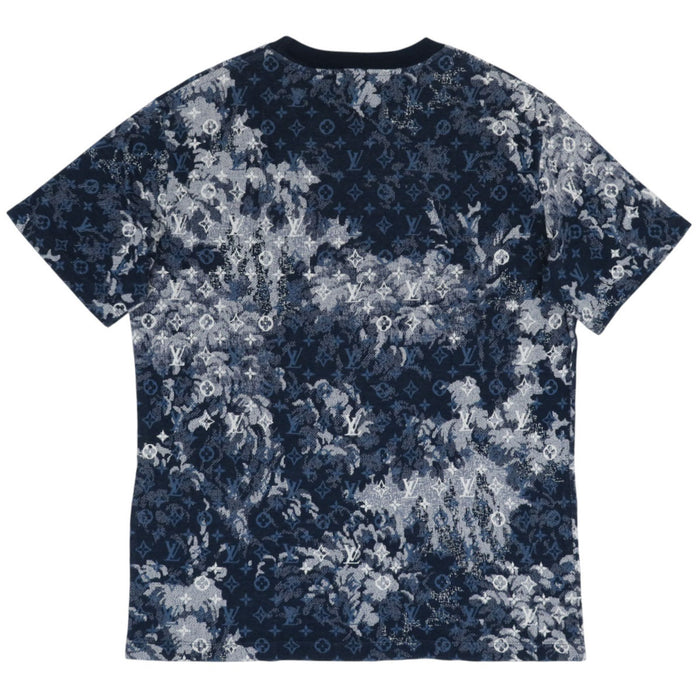 LOUIS VUITTON
LV Logo All-over Pattern RM211M ZML HKY06W
Tapestry Monogram T-shirt