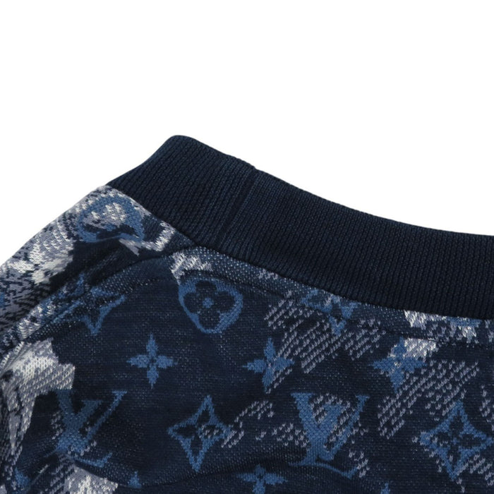 LOUIS VUITTON
LV Logo All-over Pattern RM211M ZML HKY06W
Tapestry Monogram T-shirt