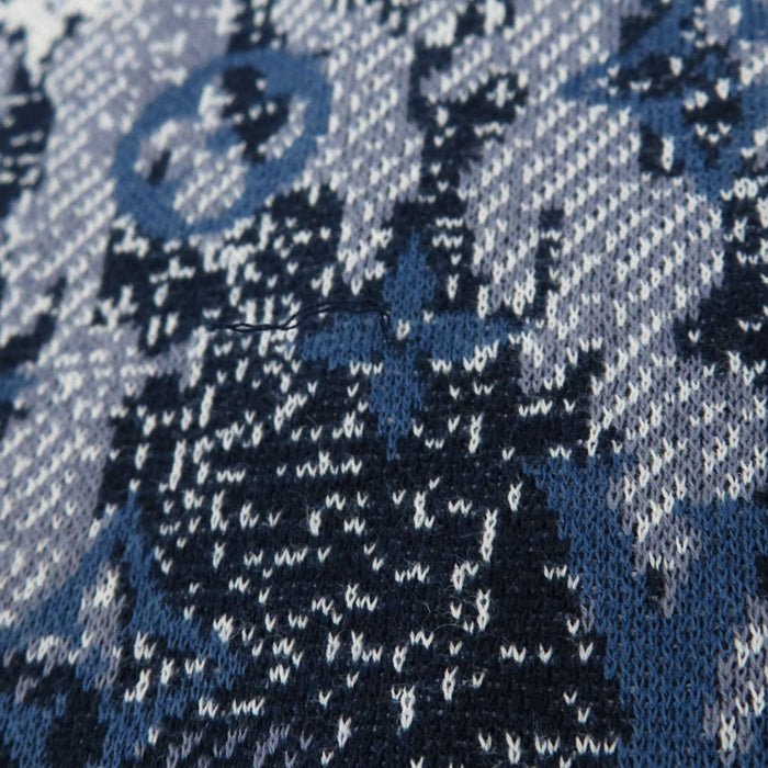 LOUIS VUITTON
LV Logo All-over Pattern RM211M ZML HKY06W
Tapestry Monogram T-shirt