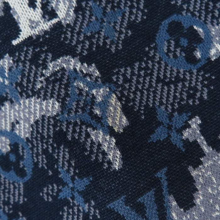 LOUIS VUITTON
LV Logo All-over Pattern RM211M ZML HKY06W
Tapestry Monogram T-shirt