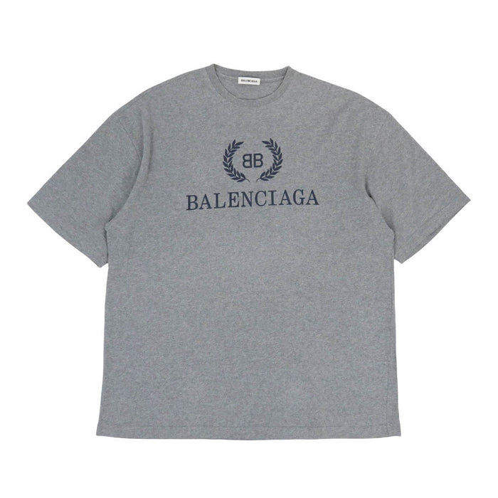 BALENCIAGA
Cotton
Logo Print T-shirt