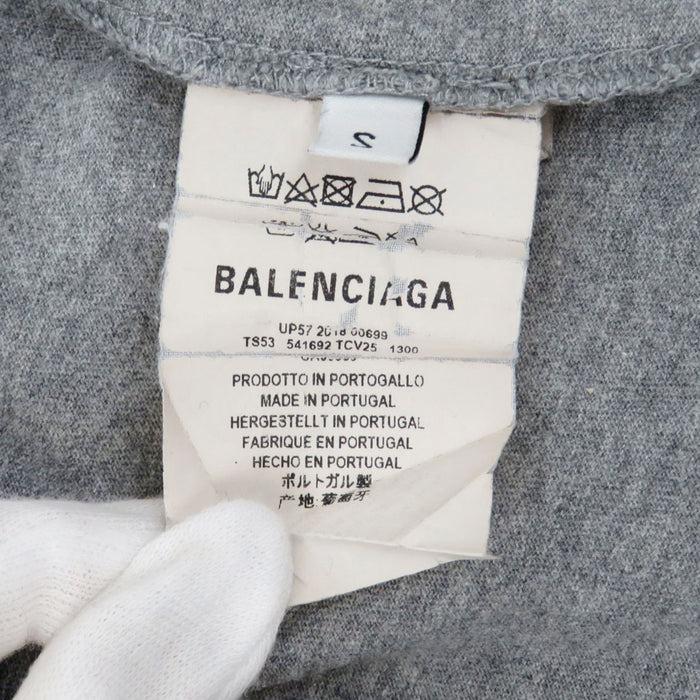 BALENCIAGA
Cotton
Logo Print T-shirt