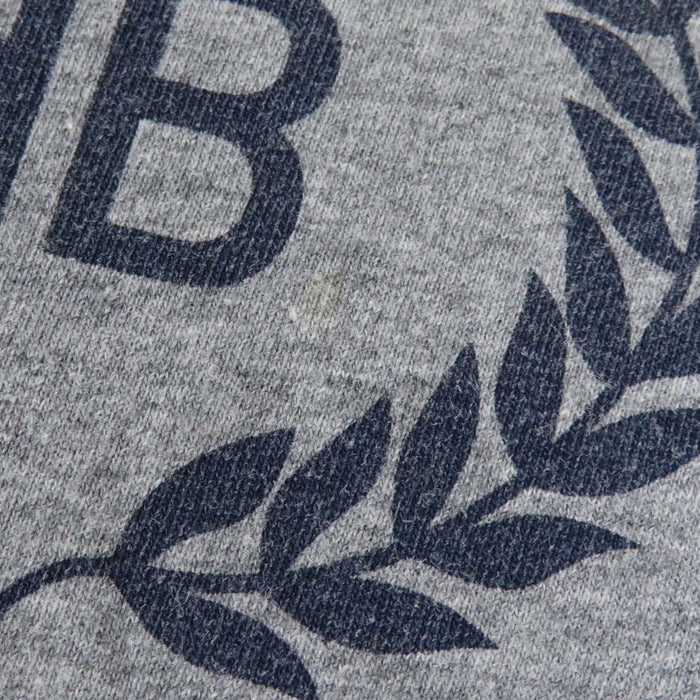 BALENCIAGA 
コットン 
ロゴ プリント Tシャツ