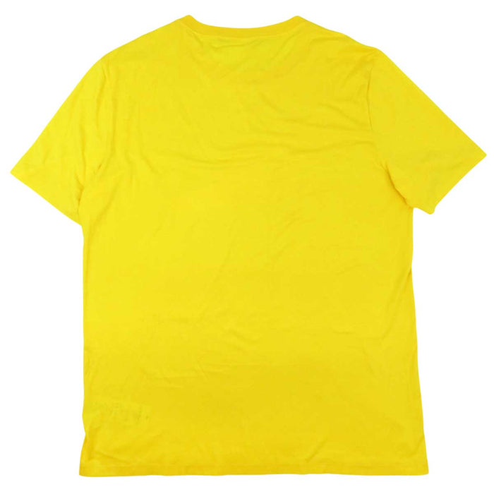 LOUIS VUITTON
Logo Cotton LCFW13 H0JR05JA7
LV CUP Print T-shirt