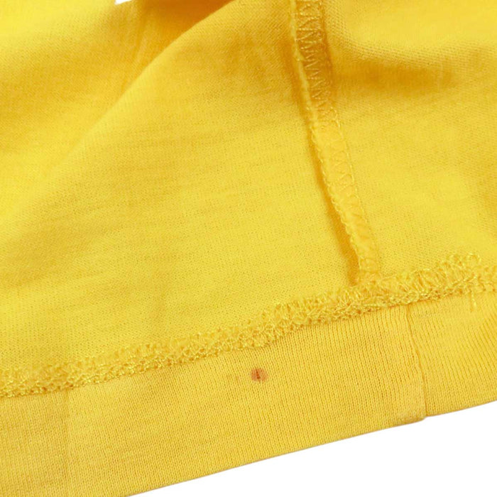 LOUIS VUITTON
Logo Cotton LCFW13 H0JR05JA7
LV CUP Print T-shirt