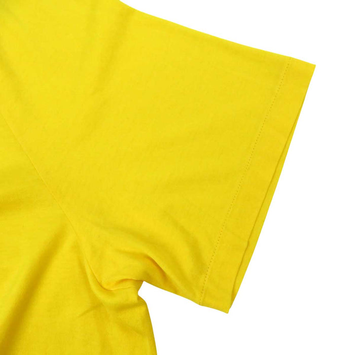 LOUIS VUITTON
Logo Cotton LCFW13 H0JR05JA7
LV CUP Print T-shirt