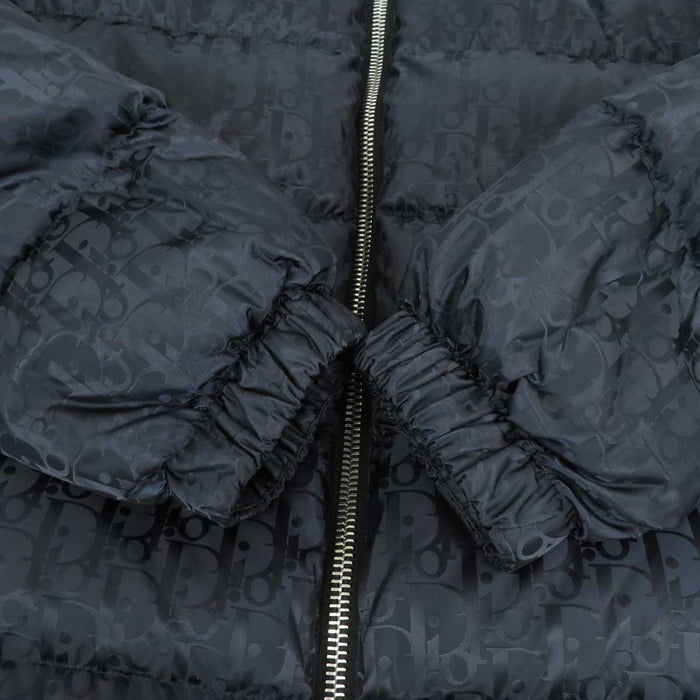 Dior
Puffer Trotter Technical Jacquard Nylon
Oblique Down Jacket