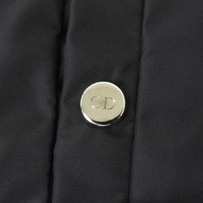 Dior
Puffer Trotter Technical Jacquard Nylon
Oblique Down Jacket