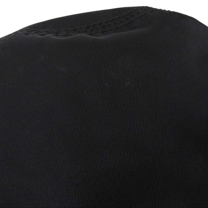 PRADA 
トライアングルロゴ リナイロン 
Re-Nylon バケットハット