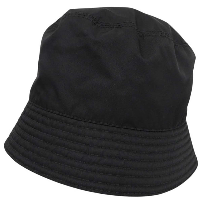 PRADA
三角标志 再生尼龙
Re-Nylon 水桶帽