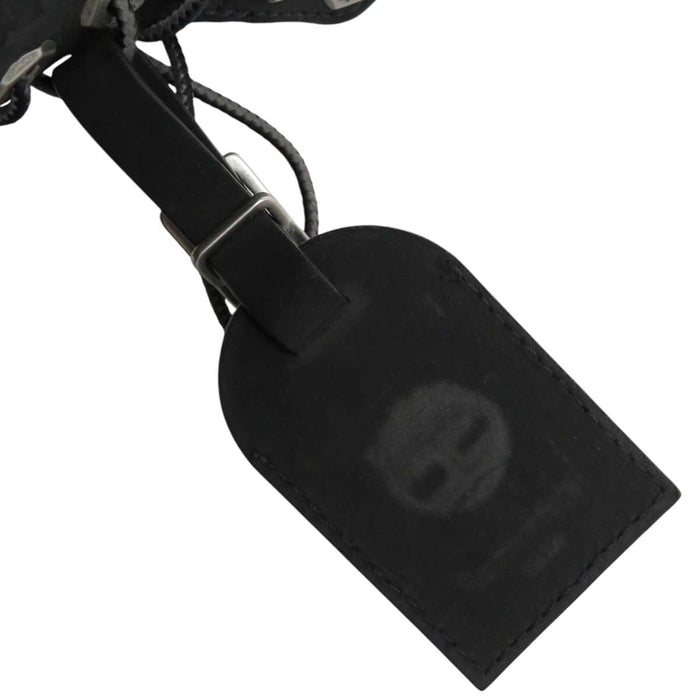 LOUIS VUITTON 
LV ロゴ 24年製 ティンバーランド スエード 
Timberland コラボ アンクルブーツ モノグラム