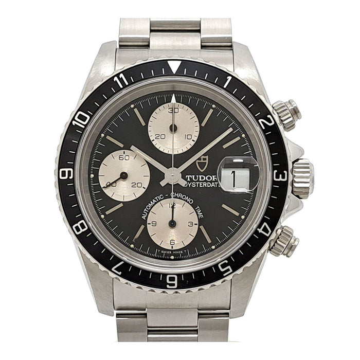 TUDOR 
Cronotime Tiger 
Con scatola e garanzia