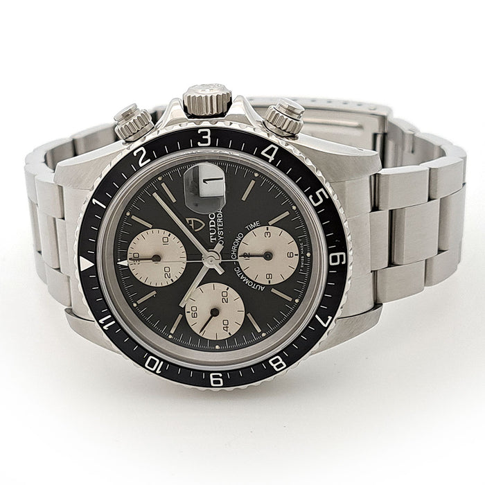 TUDOR 
Cronotime Tiger 
Con scatola e garanzia