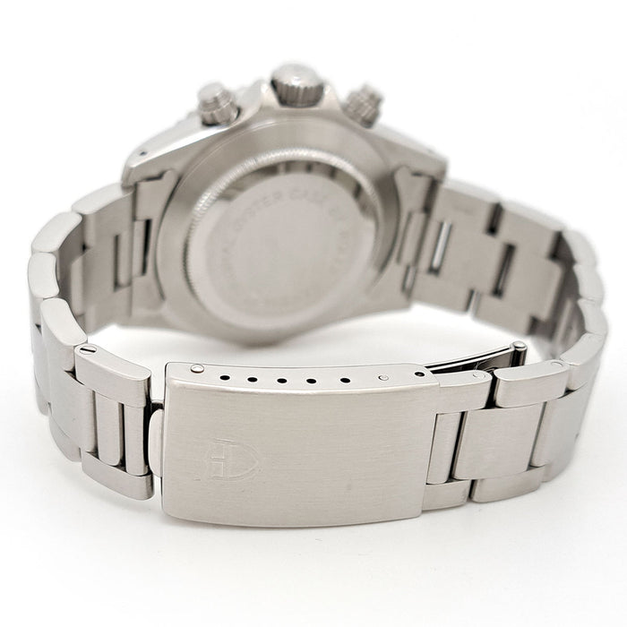 TUDOR 
Cronotime Tiger 
Con scatola e garanzia