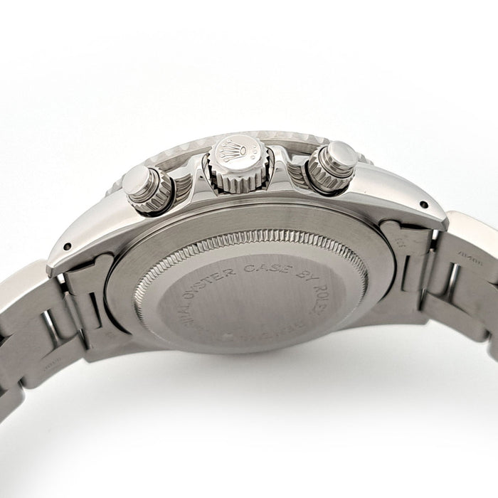 TUDOR 
Cronotime Tiger 
Con scatola e garanzia