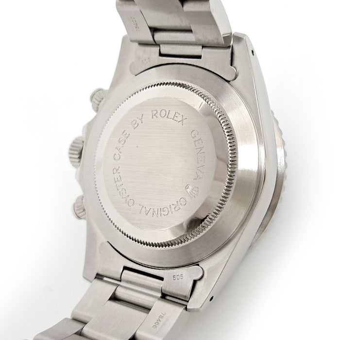 TUDOR 
Cronotime Tiger 
Con scatola e garanzia