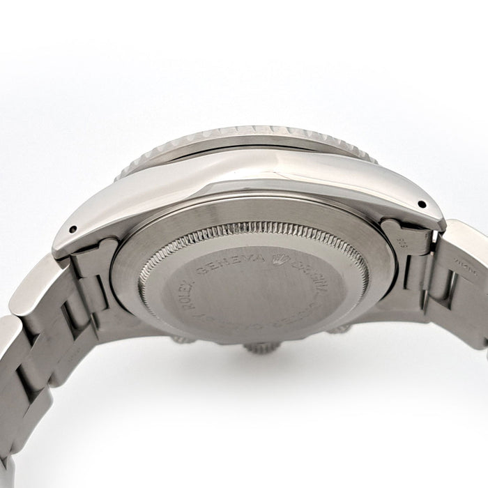 TUDOR 
Cronotime Tiger 
Con scatola e garanzia