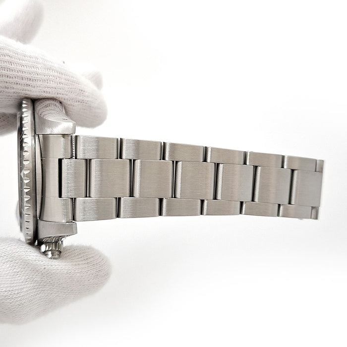 TUDOR 
Cronotime Tiger 
Con scatola e garanzia