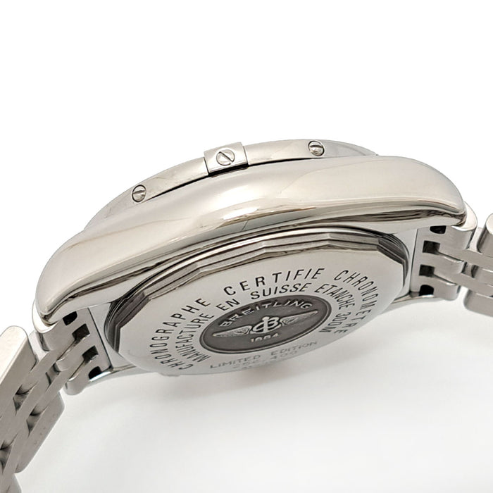 BREITLING 
Chronomat Évolution Édition limitée Japon 
Avec garantie