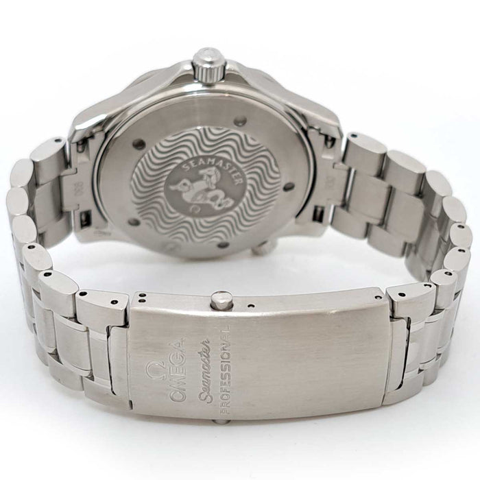 OMEGA 
シーマスター 300M 
箱ギャラ付