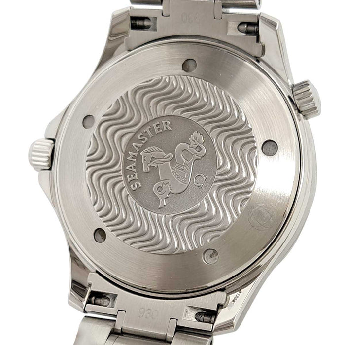 OMEGA 
シーマスター 300M 
箱ギャラ付