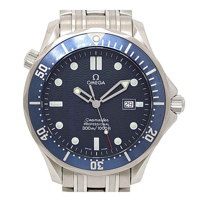 OMEGA 
シーマスター 300M プロフェッショナル
