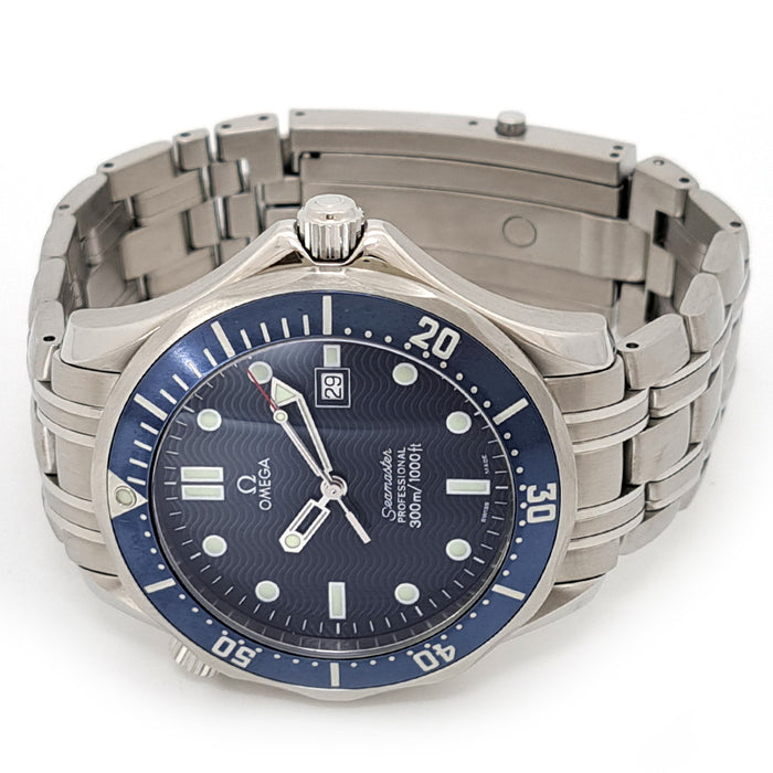 OMEGA 
シーマスター 300M プロフェッショナル