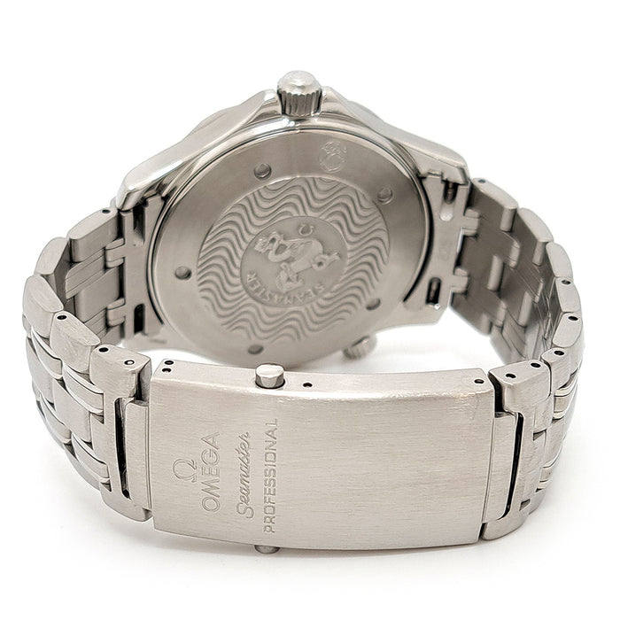 OMEGA 
シーマスター 300M プロフェッショナル