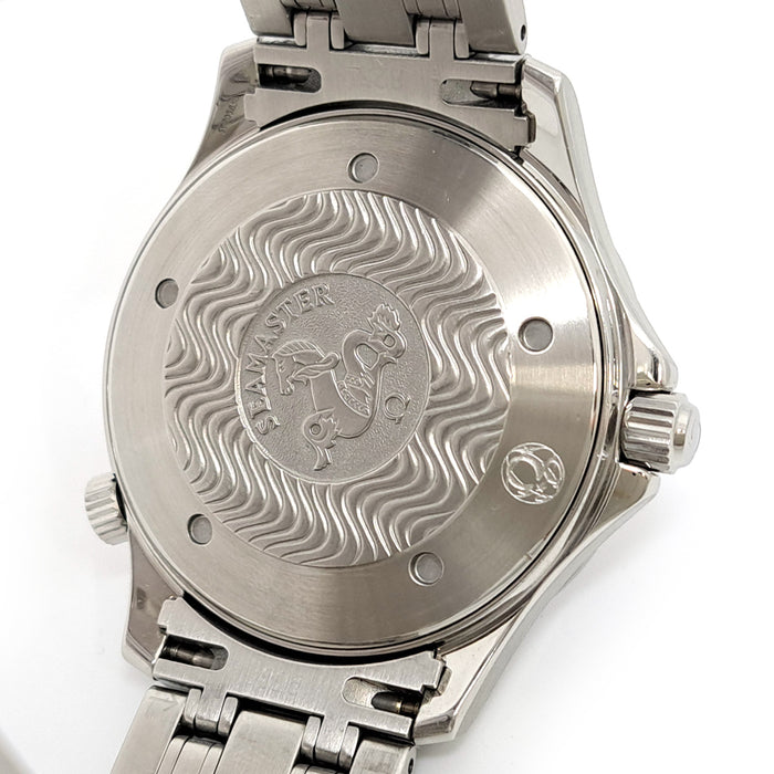 OMEGA 
シーマスター 300M プロフェッショナル