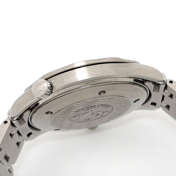 OMEGA 
Seamaster 300M Professionale