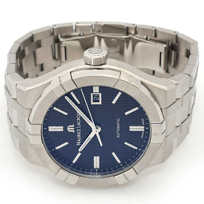 MAURICE LACROIX 
アイコン オートマティック