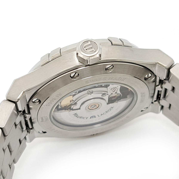 MAURICE LACROIX 
アイコン オートマティック