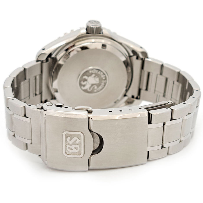 SEIKO 
グランドセイコー スポーツコレクション スプリングドライブ 
箱ギャラ付