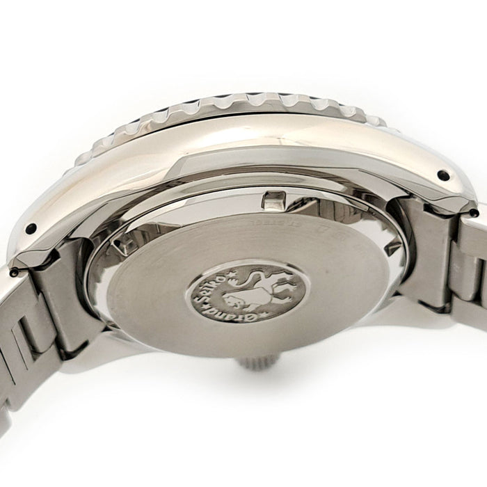 SEIKO 
グランドセイコー スポーツコレクション スプリングドライブ 
箱ギャラ付